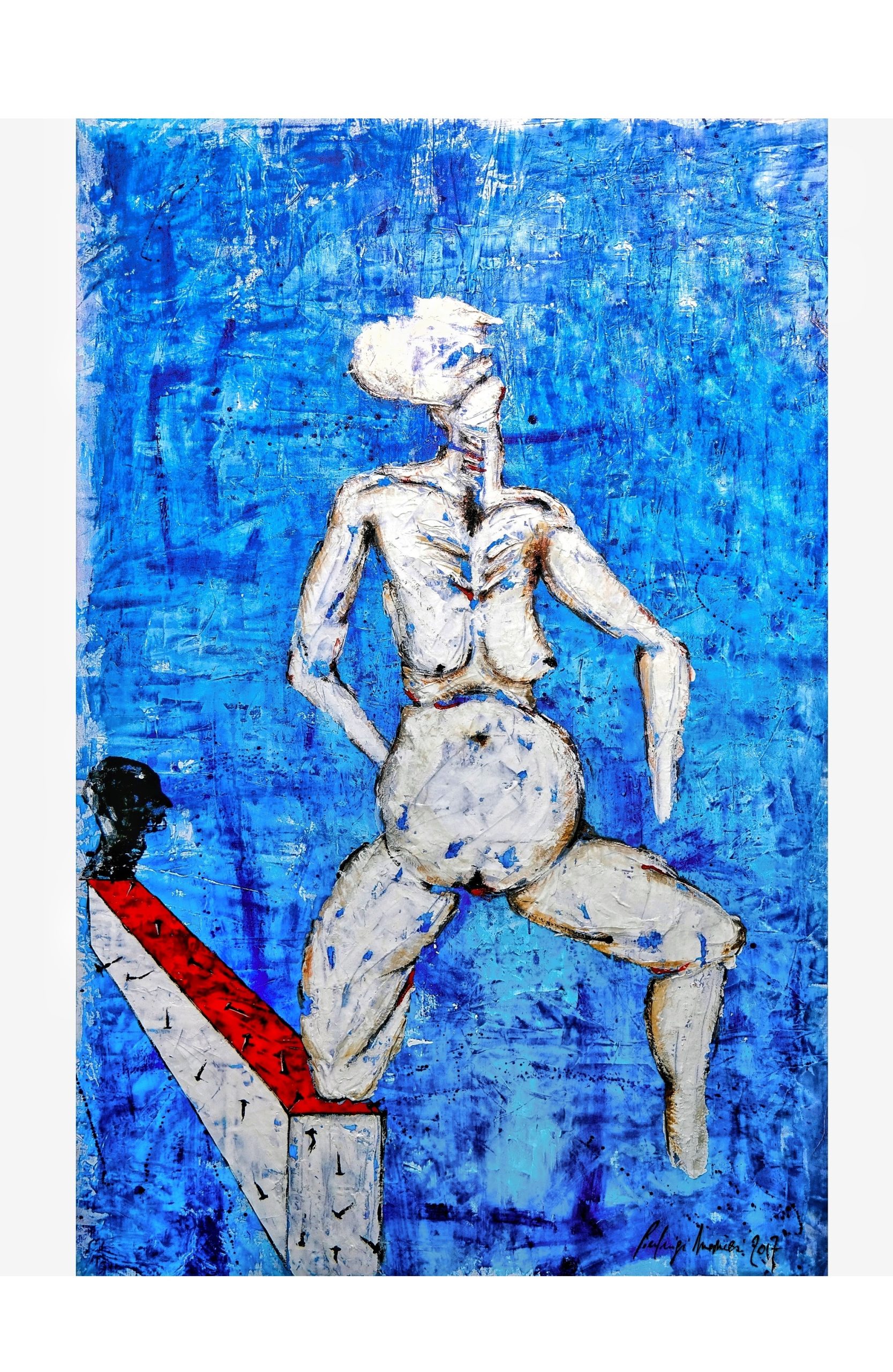 Alma Mater -La consapevolezza dell ‘Altro