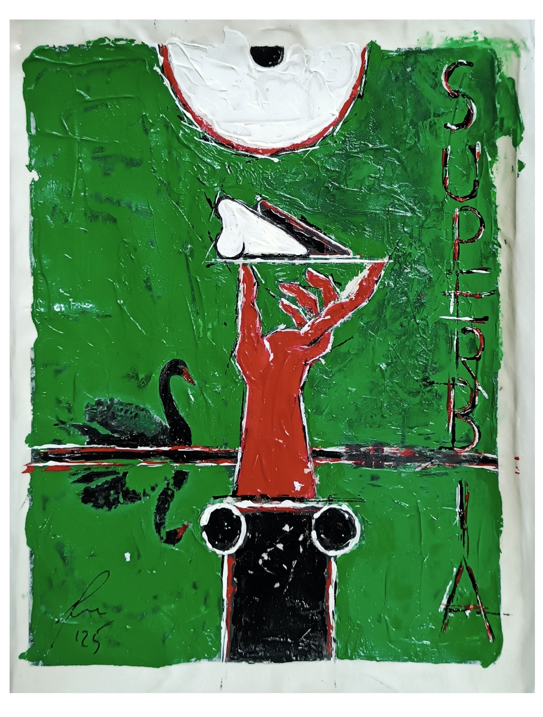 Capitalia 2018:25 30x40cm 7