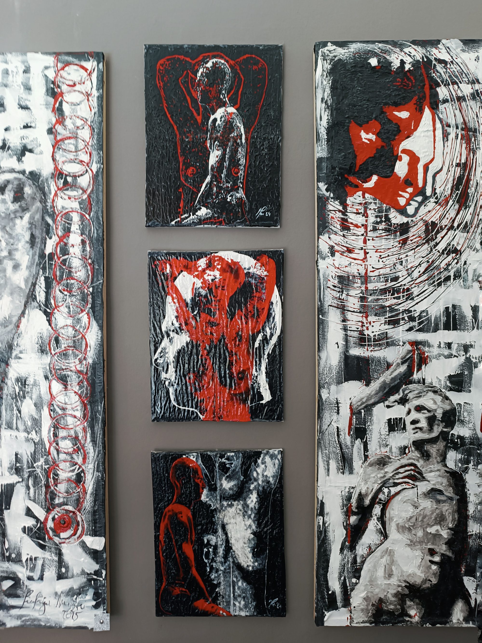 Orfeo ed Euridice evento 1