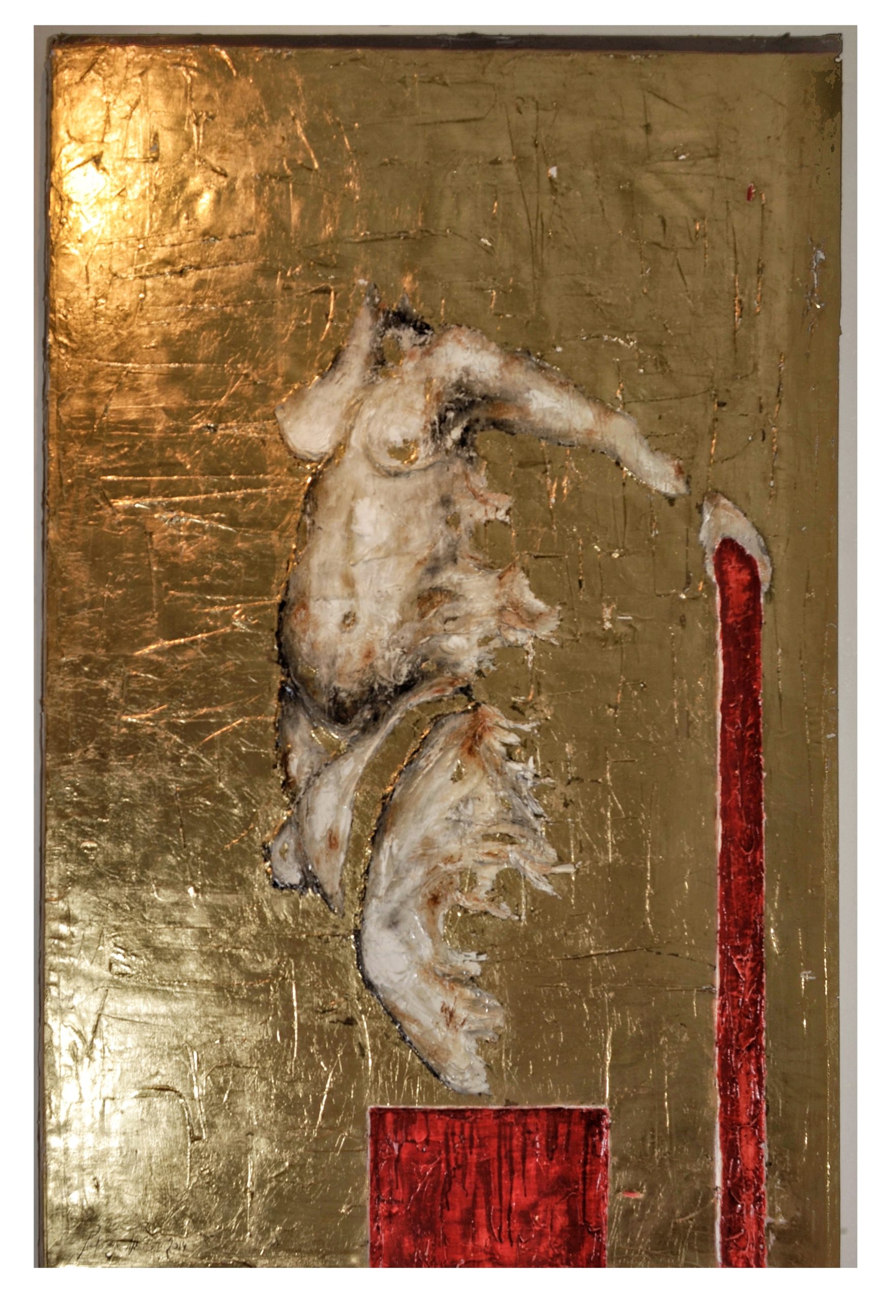 Privilegio 170×110 cm