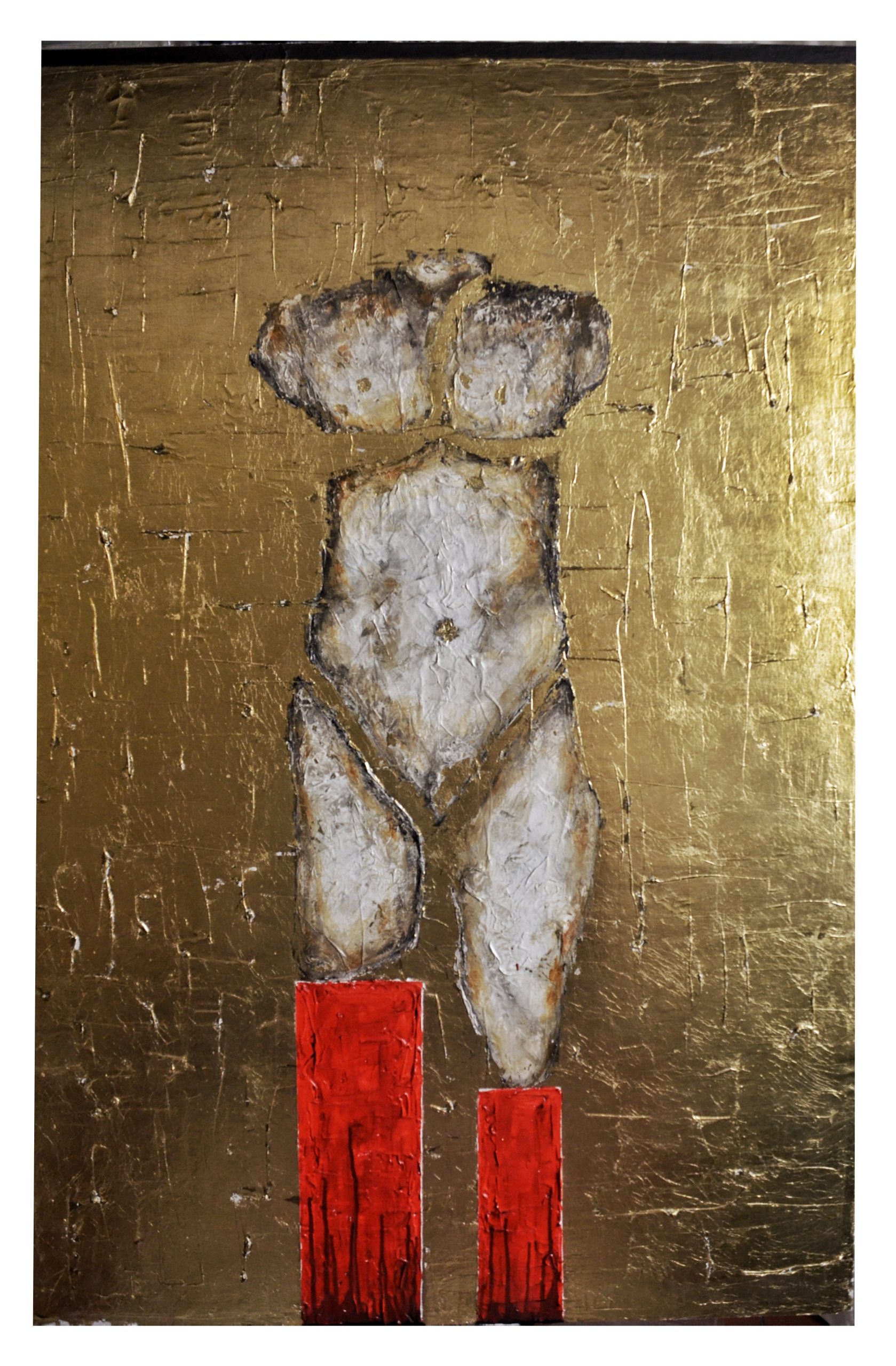 Privilegio II 170×110 cm